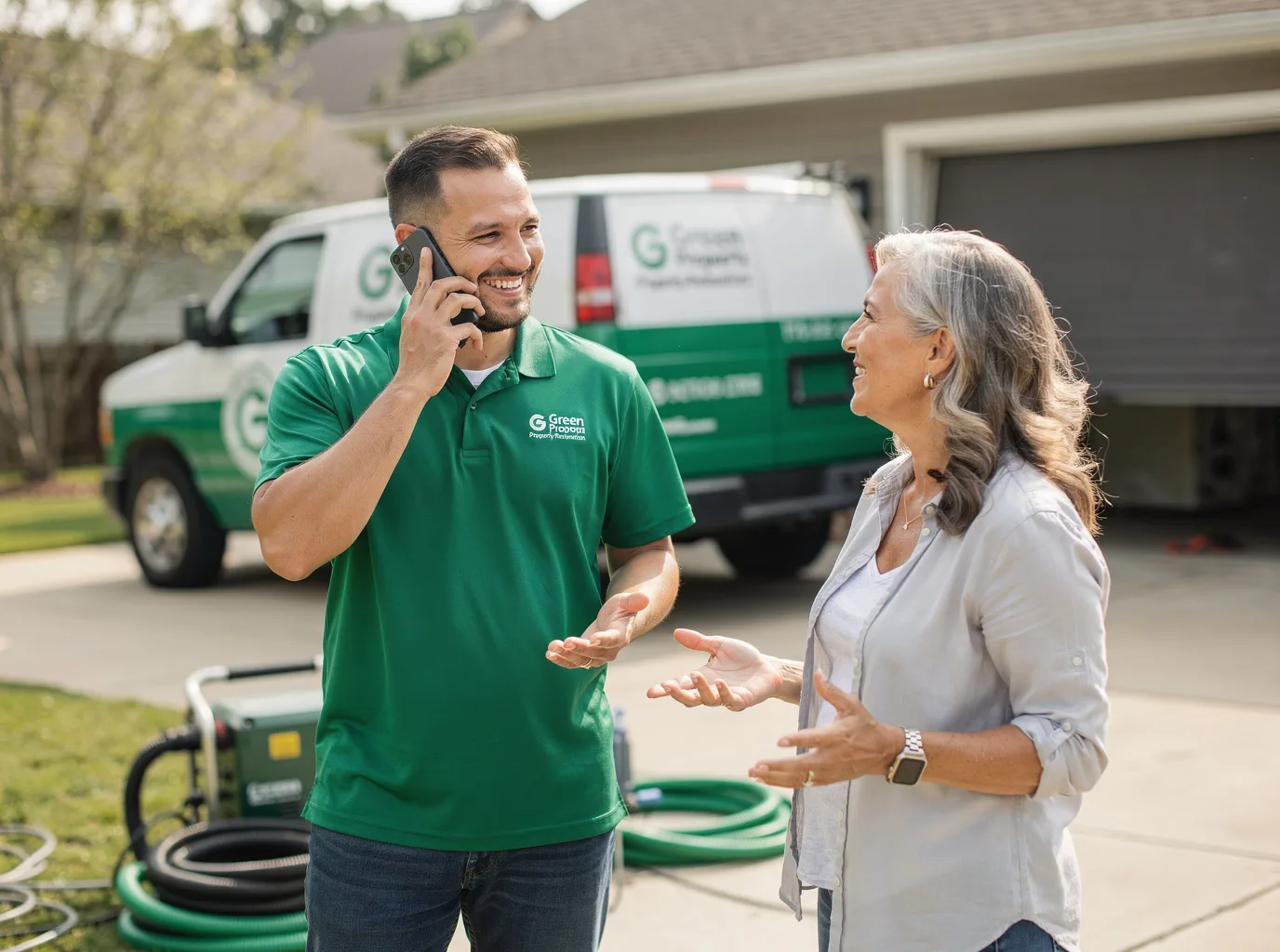 Water Damage Restoration Sugar Grove, PA FAQs
